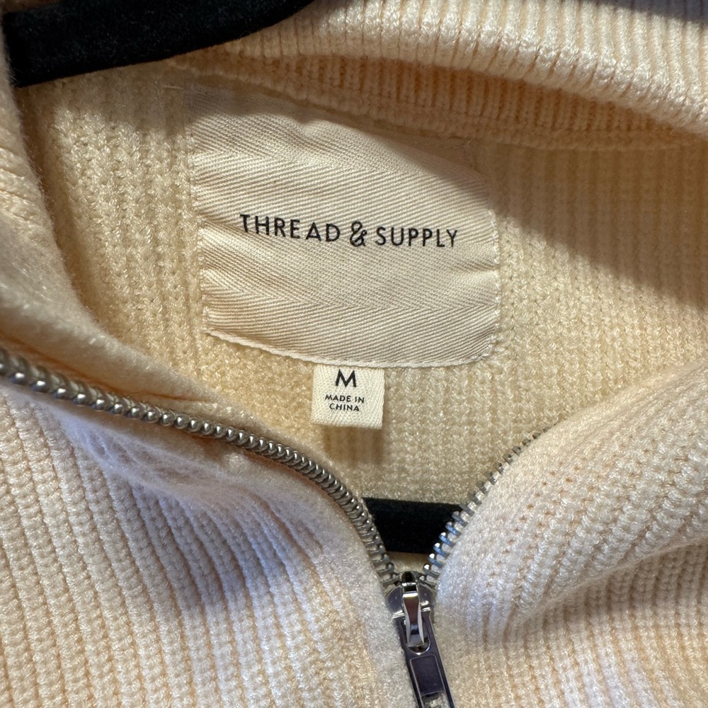 Thread & Supply Russell Pullover - image 2